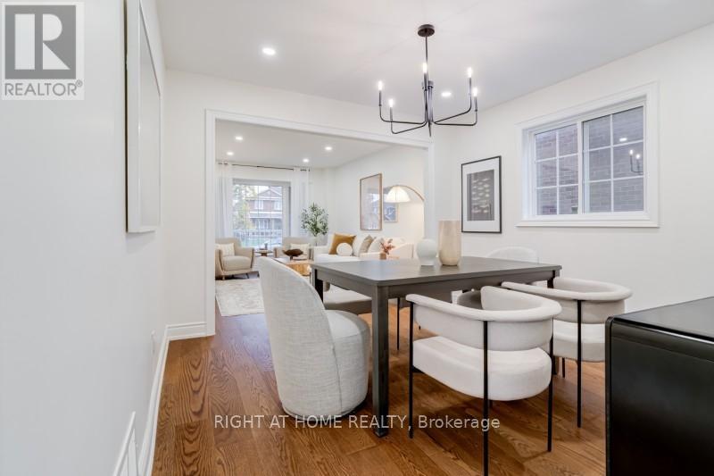 6 Diane Court, Brampton, Ontario L6Y 3E3 - Photo 5 - W12520292