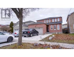 16 DUGGAN DRIVE, Brampton, Ontario