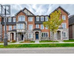 3338 ERASMUM STREET, Oakville, Ontario