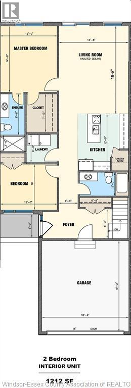 5219 Talia Trail, Tecumseh, Ontario  N0R 1K0 - Photo 6 - 25020775