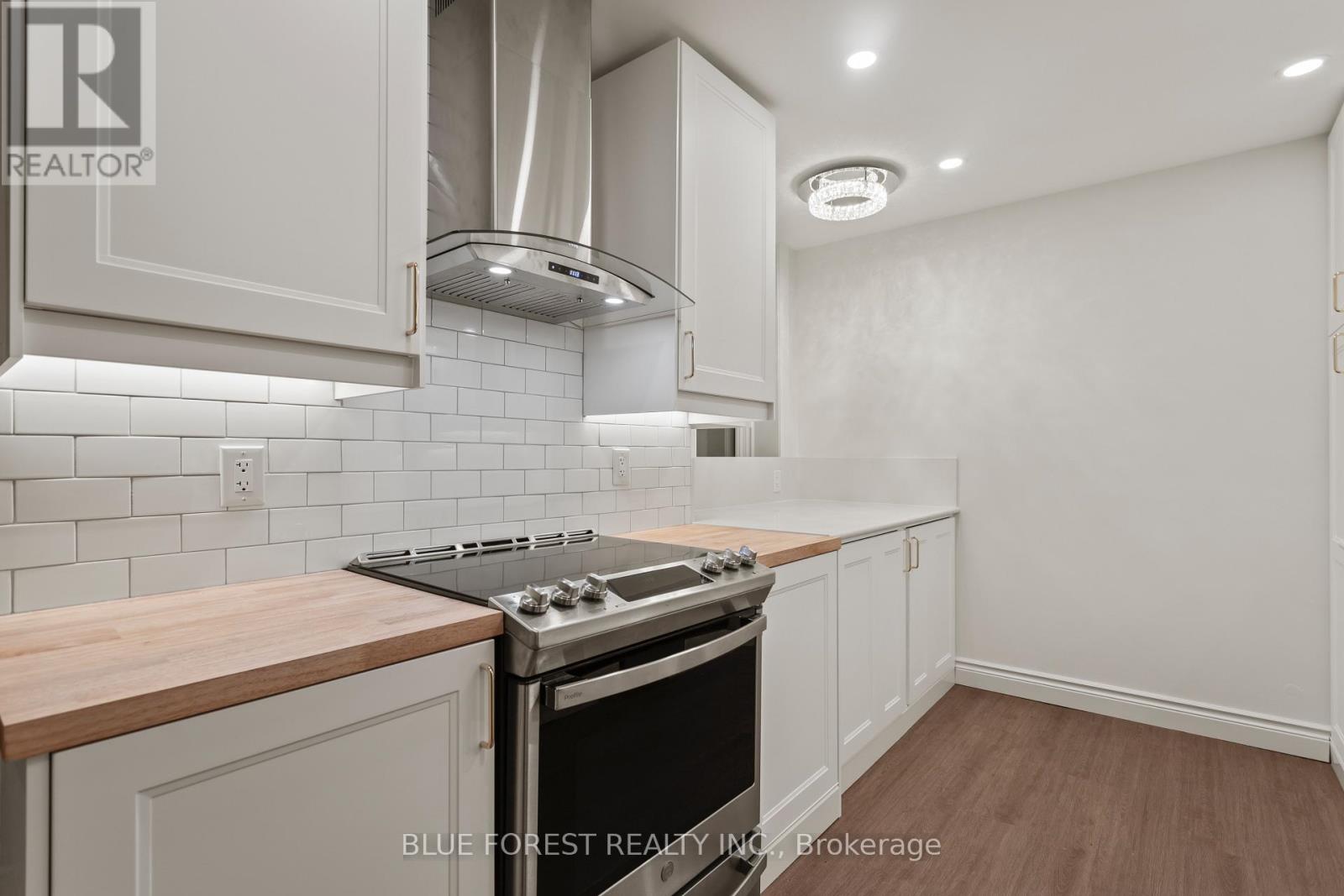 102 - 460 Wellington Street, London East, Ontario N6A 3P8 - Photo 15 - X12520364