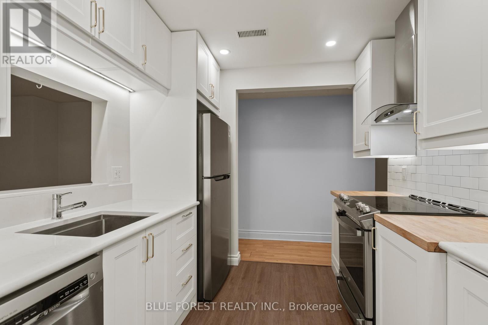 102 - 460 Wellington Street, London East, Ontario N6A 3P8 - Photo 19 - X12520364