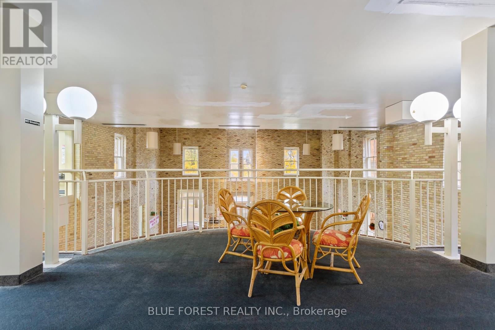 102 - 460 Wellington Street, London East, Ontario N6A 3P8 - Photo 33 - X12520364