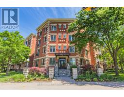 102 - 460 WELLINGTON STREET, London East, Ontario