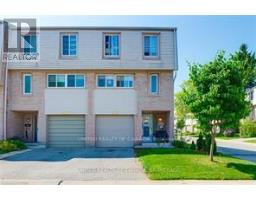 18 - 1264 LIMBERLOST ROAD S, London North, Ontario