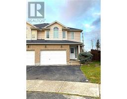242 BUTTERCUP COURT, Waterloo, Ontario