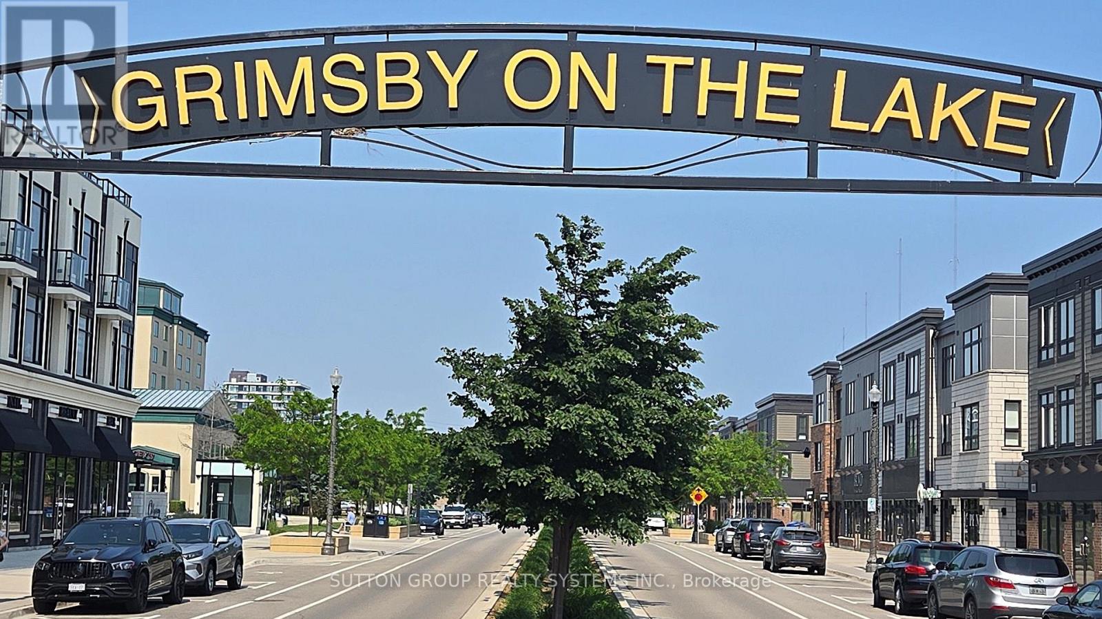 409 - 520 NORTH SERVICE ROAD, Grimsby, Ontario