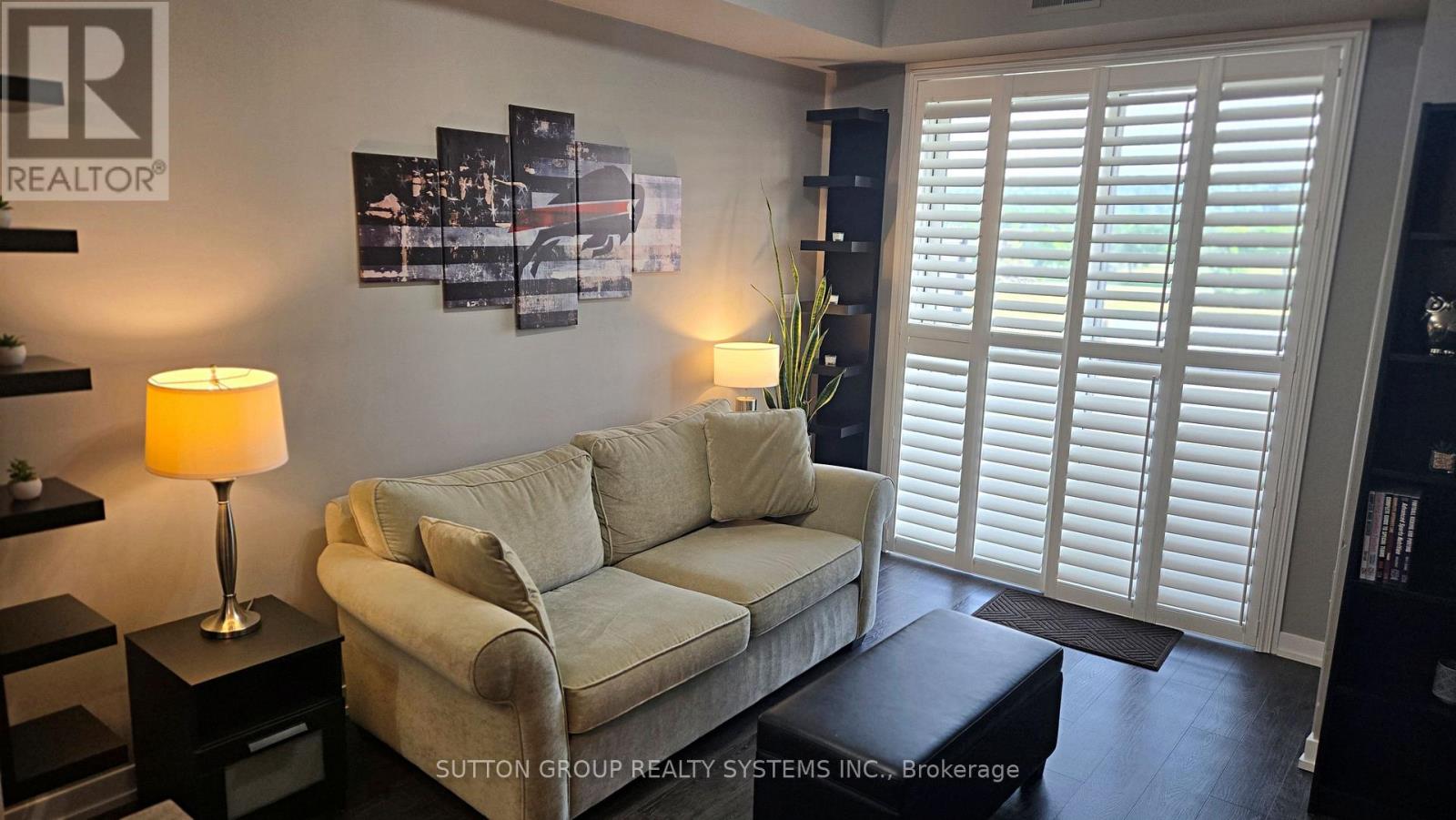 409 - 520 North Service Road, Grimsby, Ontario  L3M 0C9 - Photo 12 - X12520308