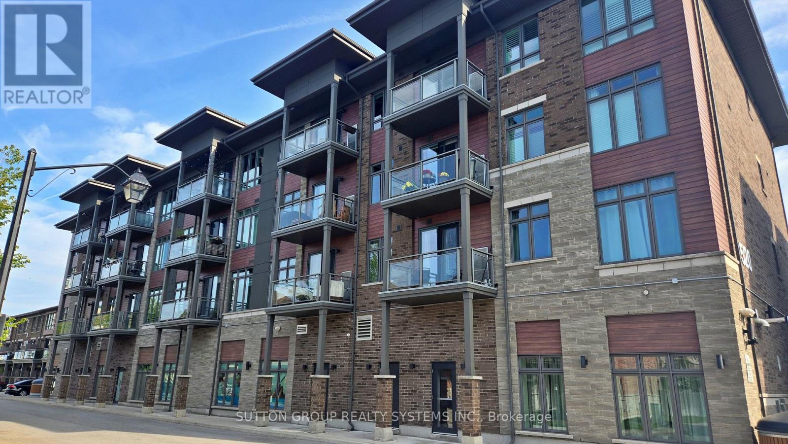 409 - 520 North Service Road, Grimsby, Ontario  L3M 0C9 - Photo 20 - X12520308