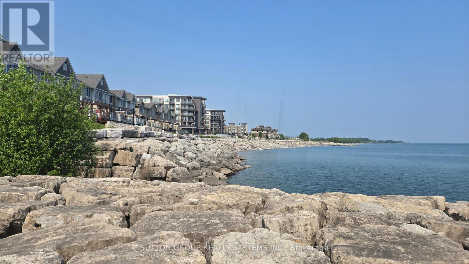 409 - 520 North Service Road, Grimsby, Ontario  L3M 0C9 - Photo 24 - X12520308