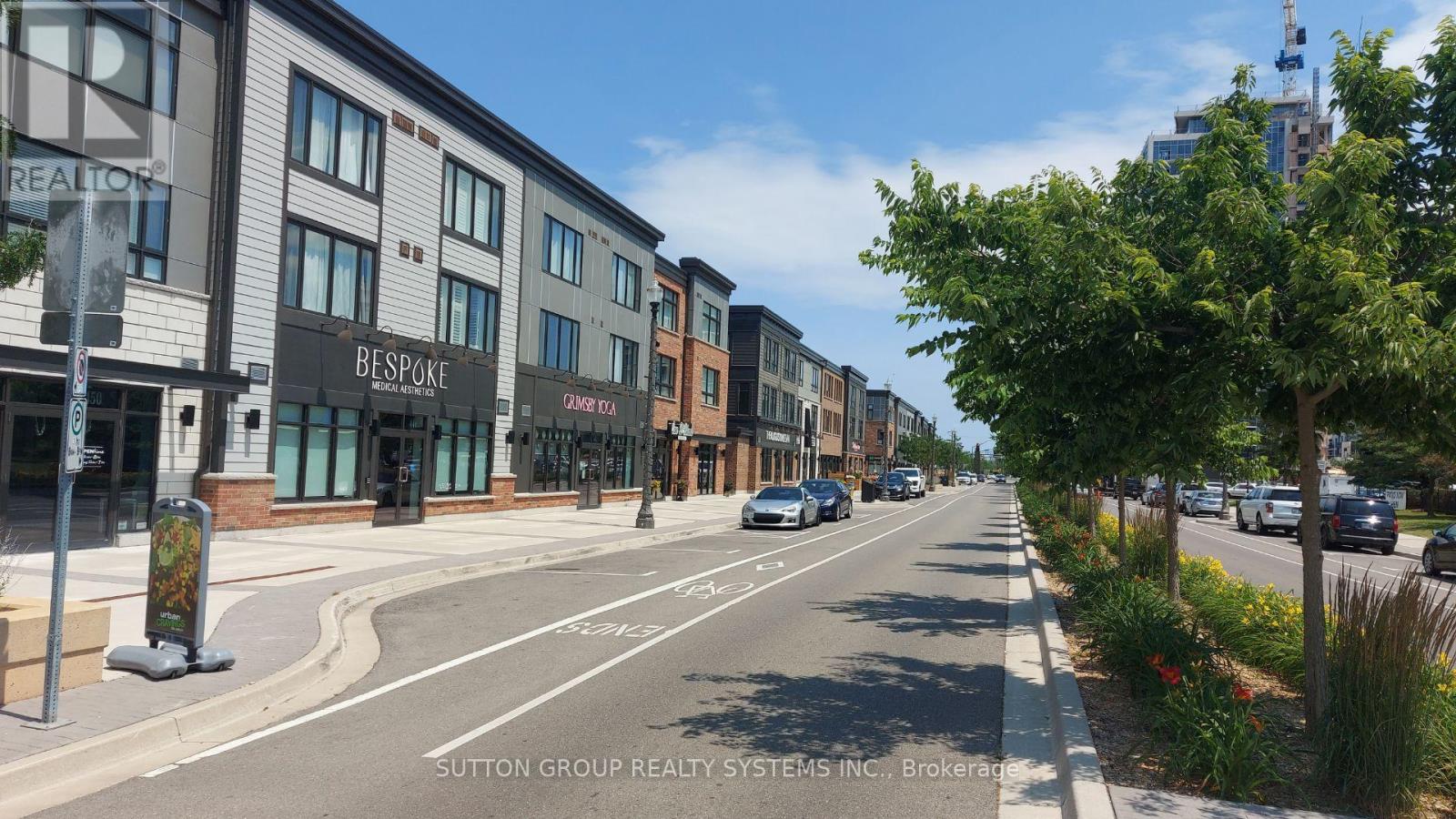 409 - 520 North Service Road, Grimsby, Ontario  L3M 0C9 - Photo 4 - X12520308