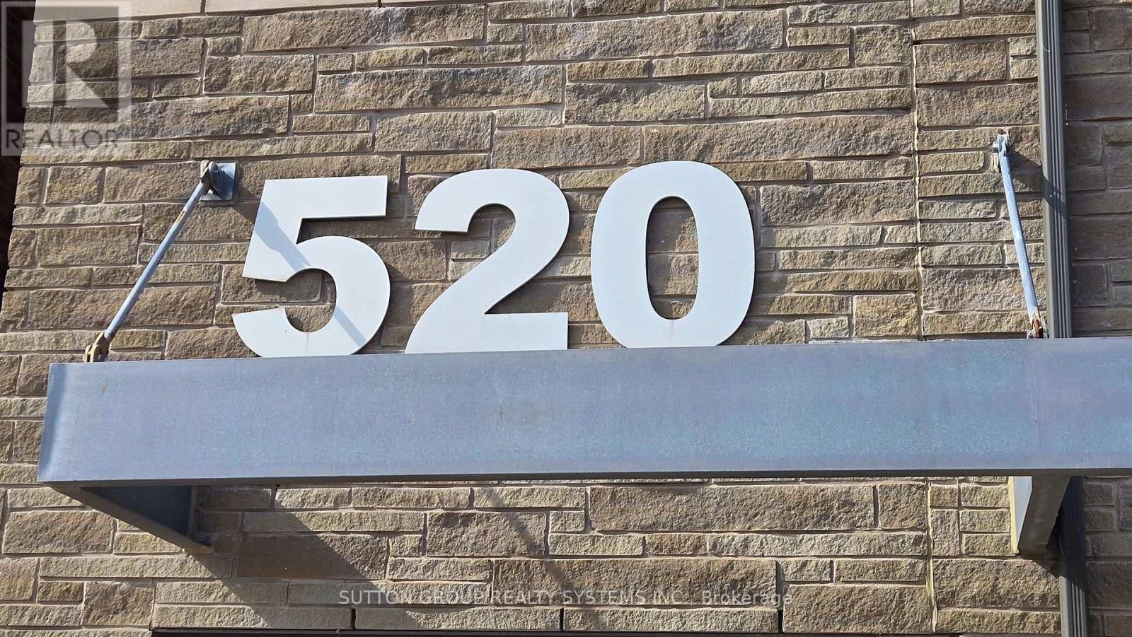 409 - 520 North Service Road, Grimsby, Ontario  L3M 0C9 - Photo 5 - X12520308