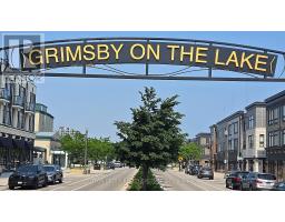 409 - 520 NORTH SERVICE ROAD, Grimsby, Ontario