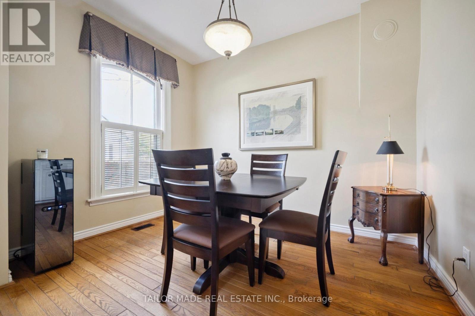 4 Leslie Street, London North, Ontario N6H 1H9 - Photo 12 - X12520316