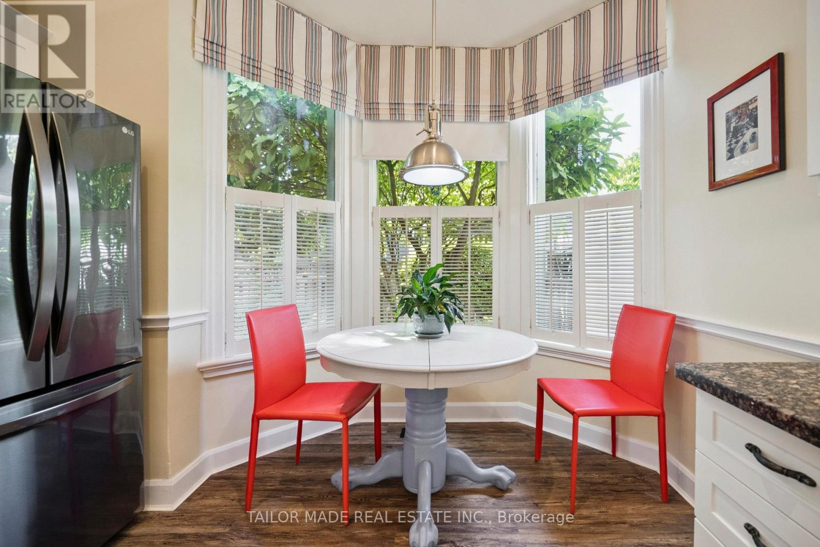 4 Leslie Street, London North, Ontario N6H 1H9 - Photo 15 - X12520316