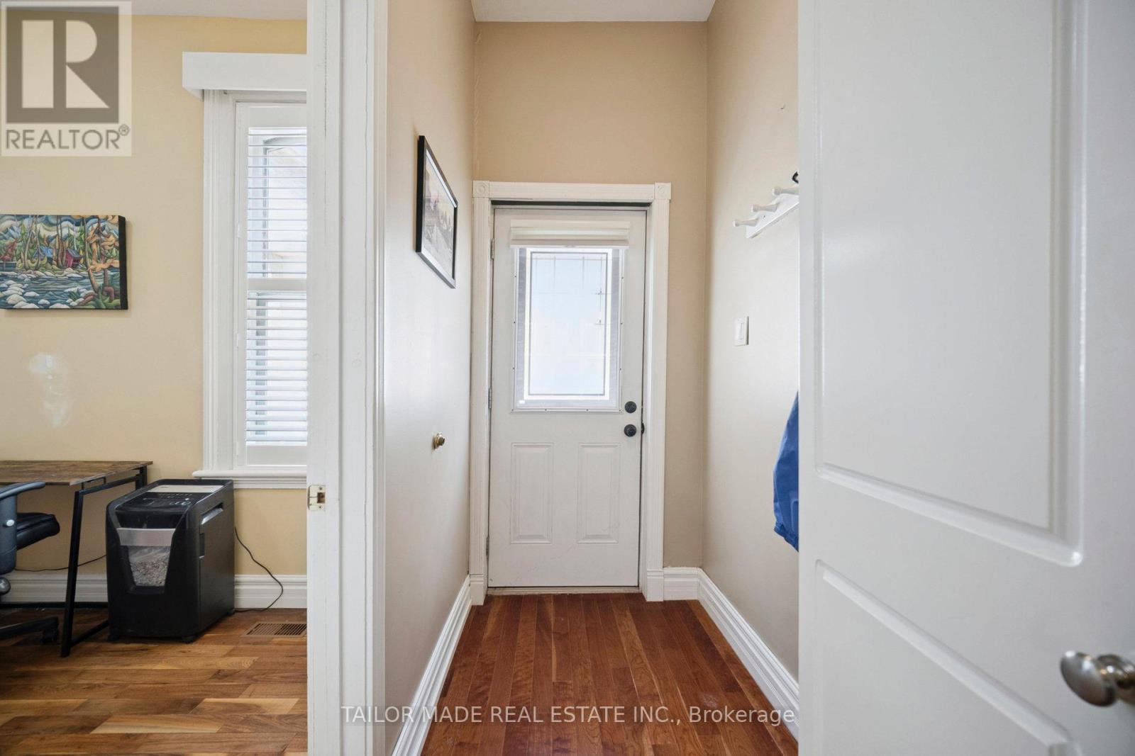 4 Leslie Street, London North, Ontario N6H 1H9 - Photo 18 - X12520316