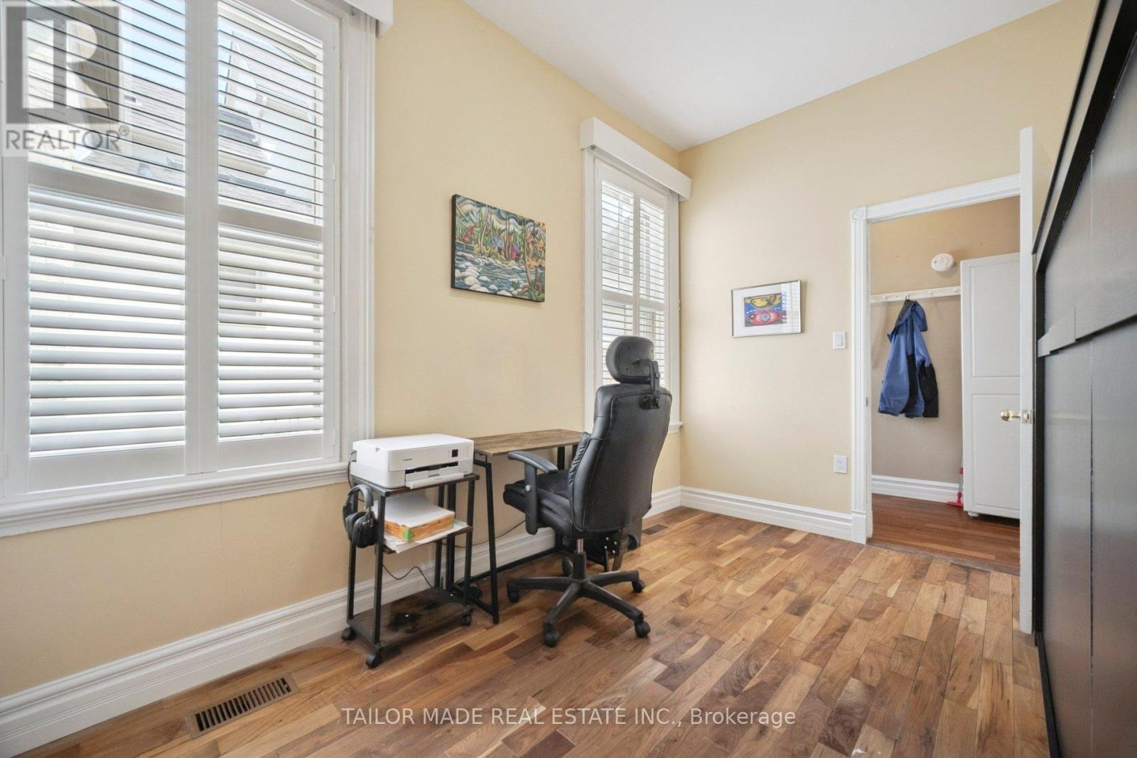 4 Leslie Street, London North, Ontario N6H 1H9 - Photo 20 - X12520316