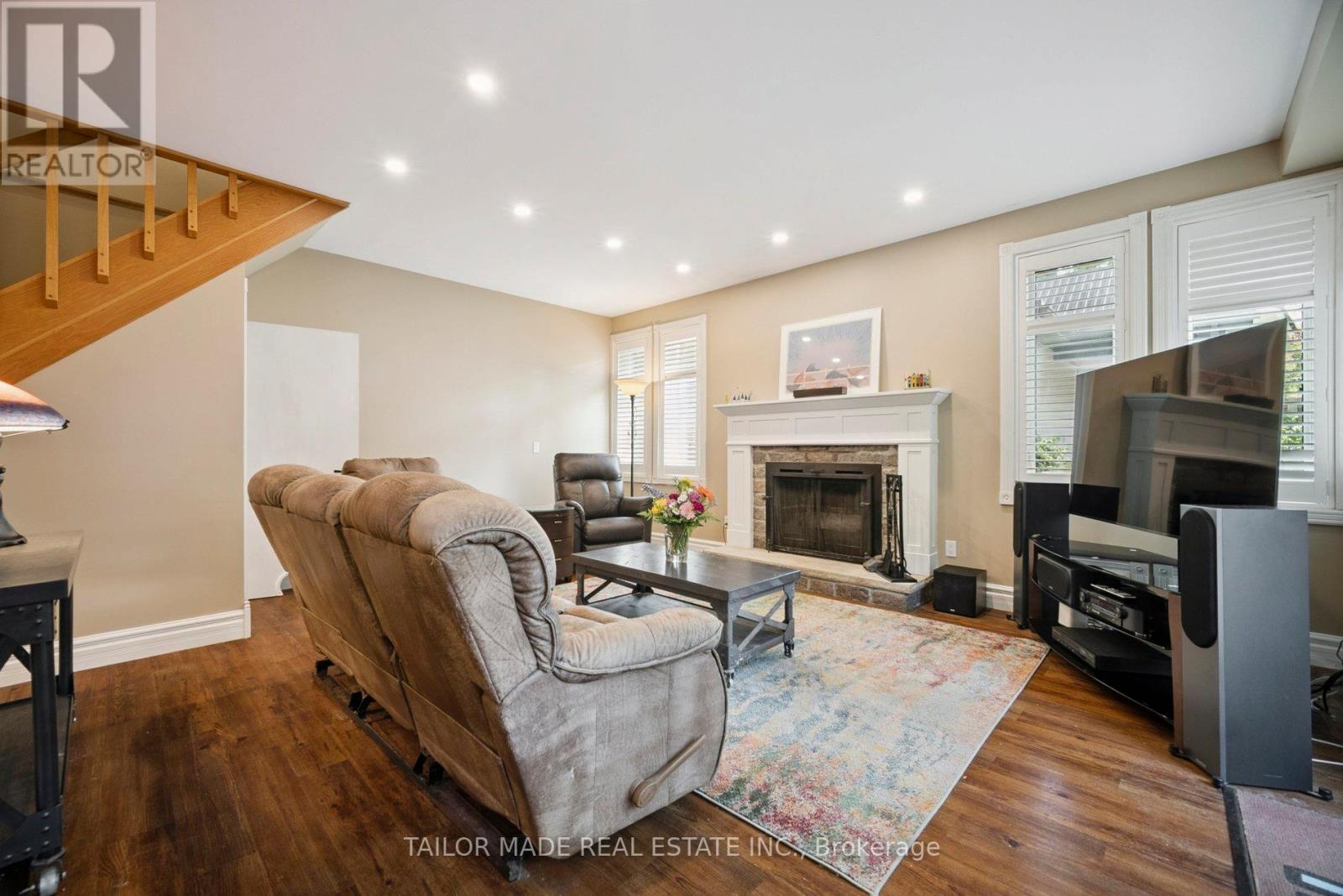 4 Leslie Street, London North, Ontario N6H 1H9 - Photo 22 - X12520316