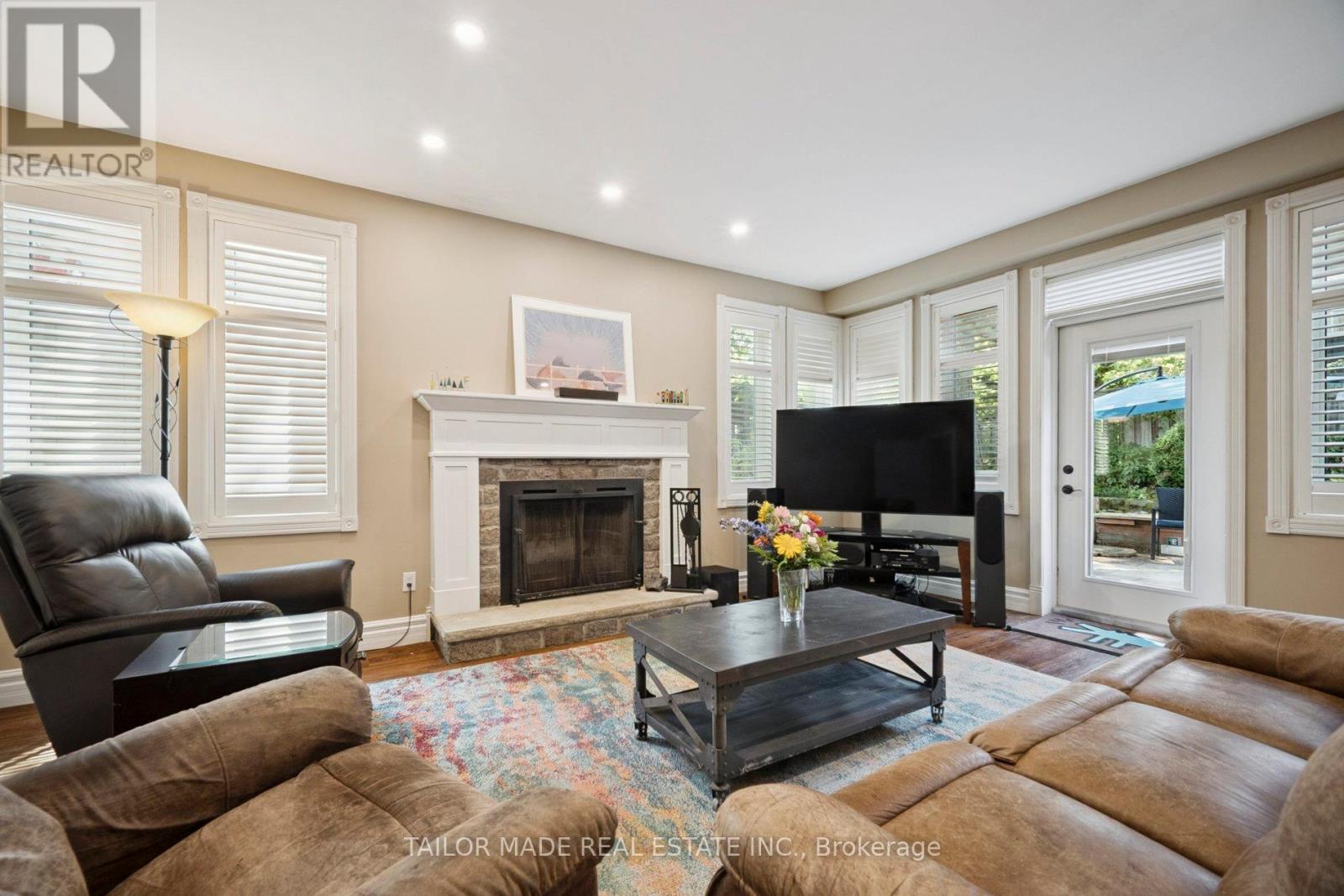 4 Leslie Street, London North, Ontario N6H 1H9 - Photo 25 - X12520316