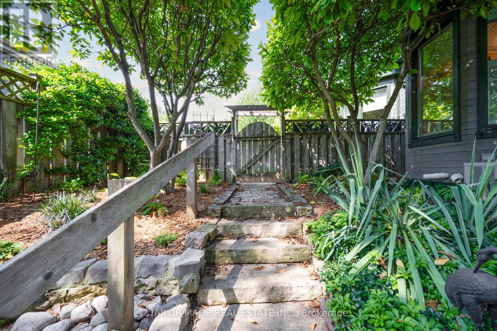 4 Leslie Street, London North, Ontario N6H 1H9 - Photo 29 - X12520316