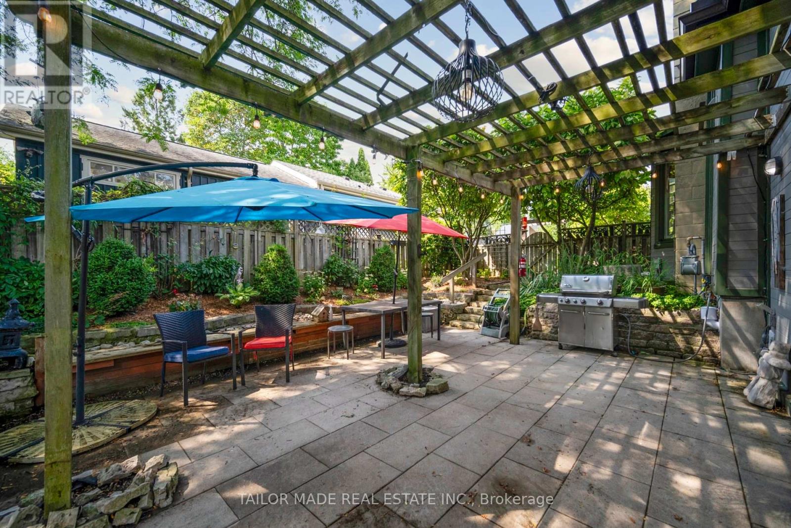 4 Leslie Street, London North, Ontario N6H 1H9 - Photo 33 - X12520316