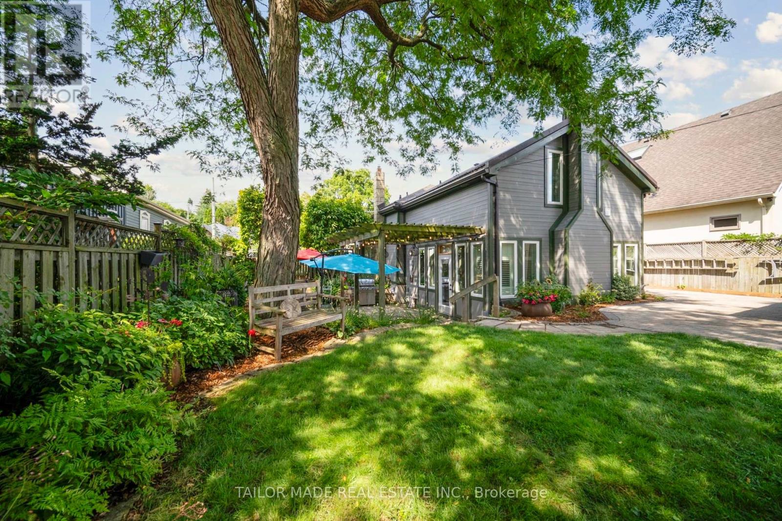 4 Leslie Street, London North, Ontario N6H 1H9 - Photo 36 - X12520316