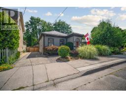 4 LESLIE STREET, London North, Ontario