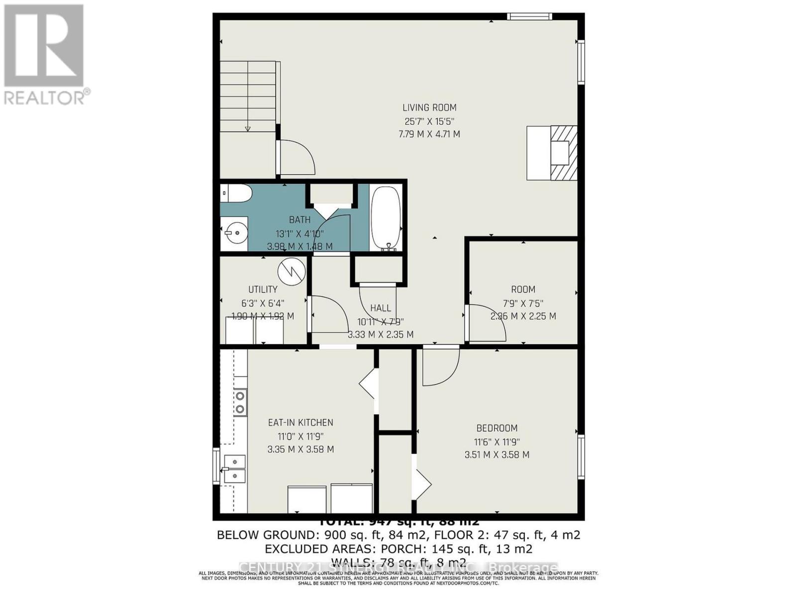 389 Thomas Street, Carleton Place, Ontario K7C 3Z3 - Photo 31 - X12520354