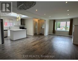 UPPER - 97 CENTRAL PARK BOULEVARD N, Oshawa, Ontario