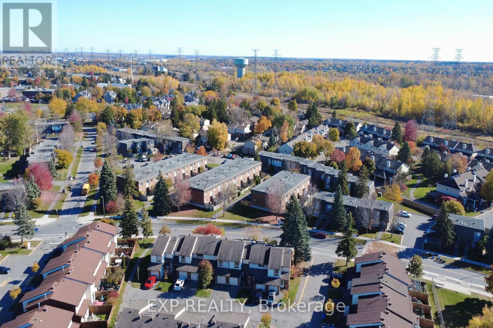 109 Theresa Private, Ottawa, Ontario  K1V 0E7 - Photo 35 - X12496904