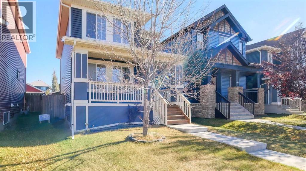 552 Evanston Drive Nw, Calgary, Alberta  T3P 0H4 - Photo 2 - A2265588