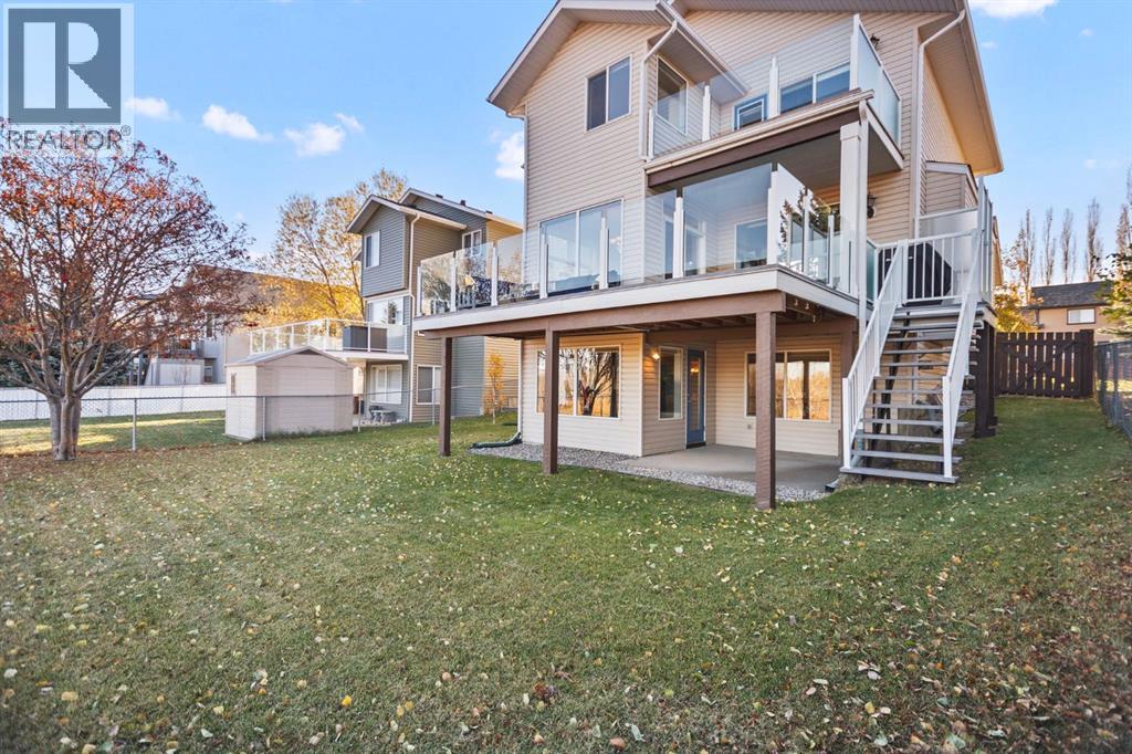 50 Sheep River Crescent, Okotoks, Alberta  T1S 1R3 - Photo 40 - A2268254