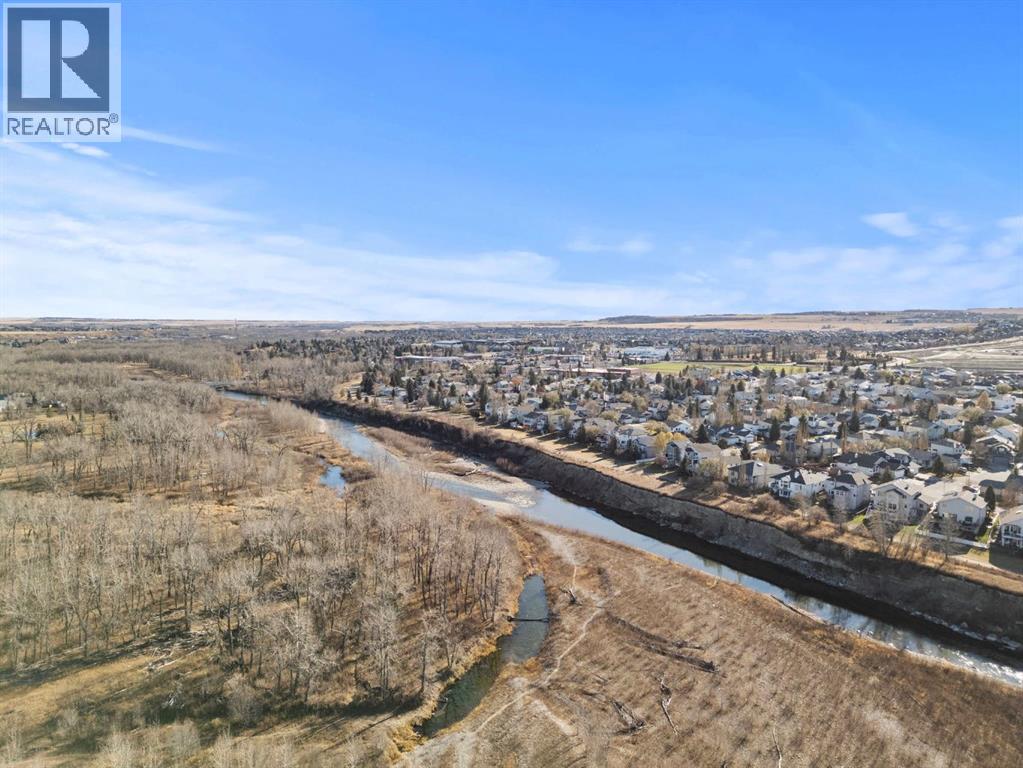 50 Sheep River Crescent, Okotoks, Alberta  T1S 1R3 - Photo 49 - A2268254