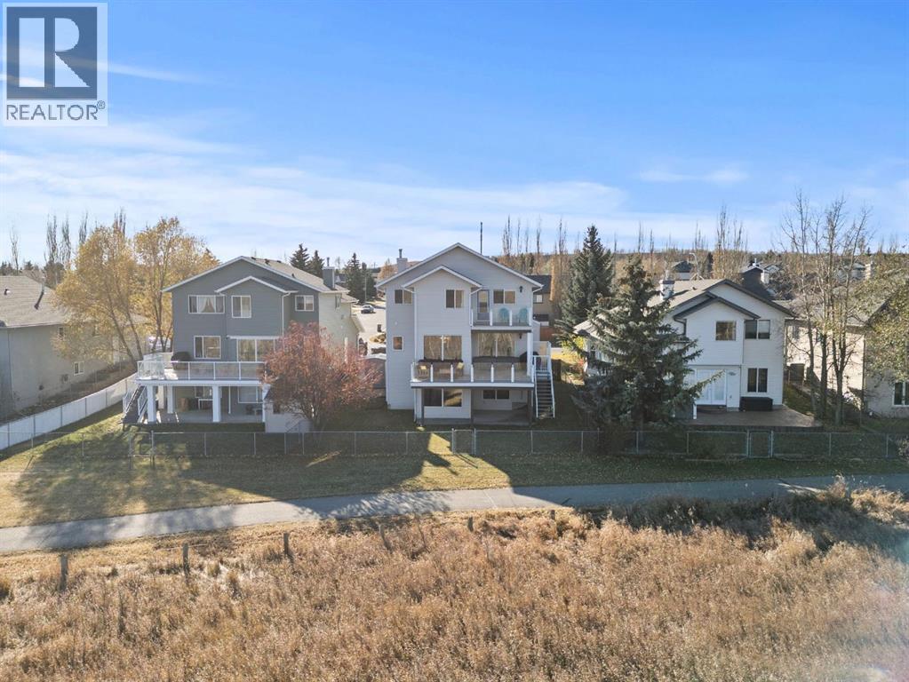 50 Sheep River Crescent, Okotoks, Alberta  T1S 1R3 - Photo 47 - A2268254