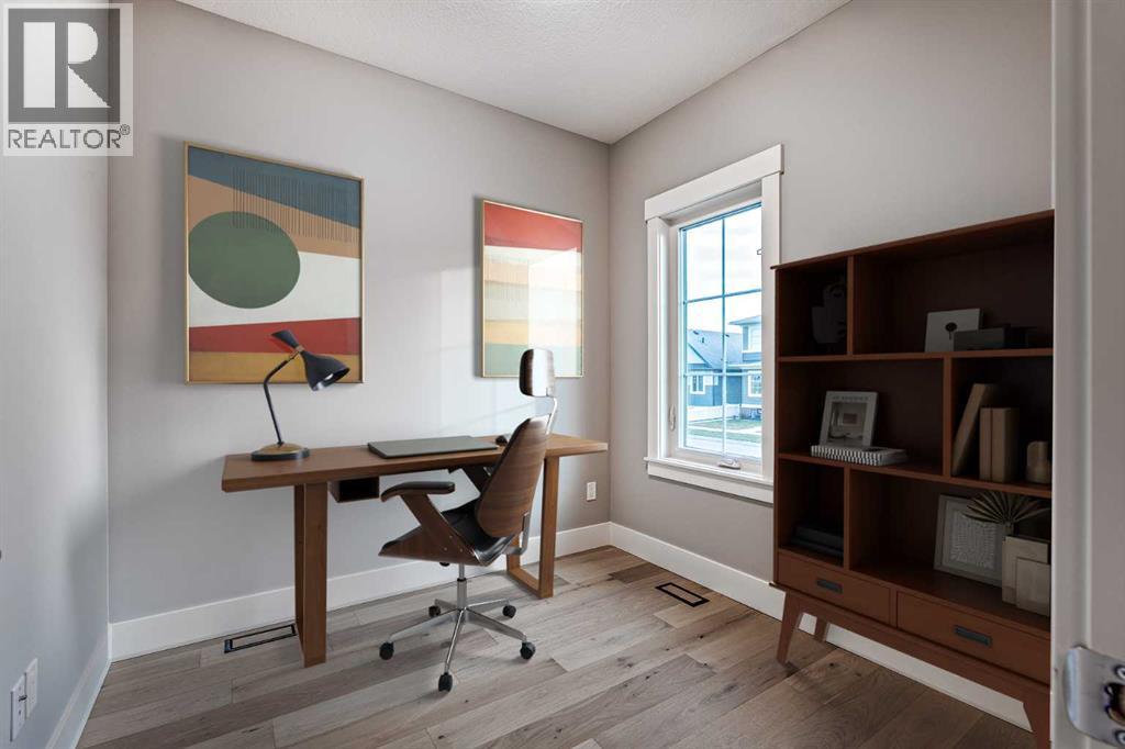 925 Reynolds Lane Sw, Airdrie, Alberta  T4B 5L7 - Photo 5 - A2268640