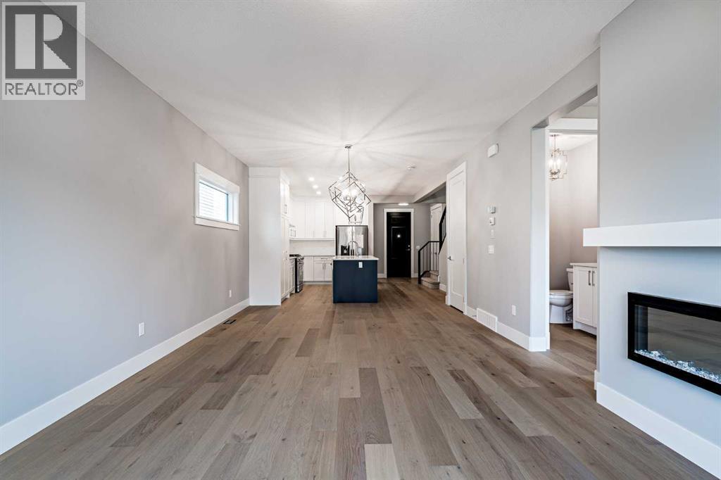 925 Reynolds Lane Sw, Airdrie, Alberta  T4B 5L7 - Photo 11 - A2268640