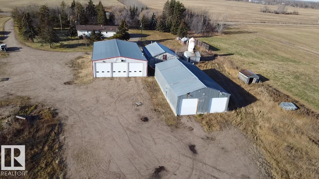 61215 Rge Rd 444, Rural Bonnyville M.d., Alberta  T9N 2J6 - Photo 23 - E4465042