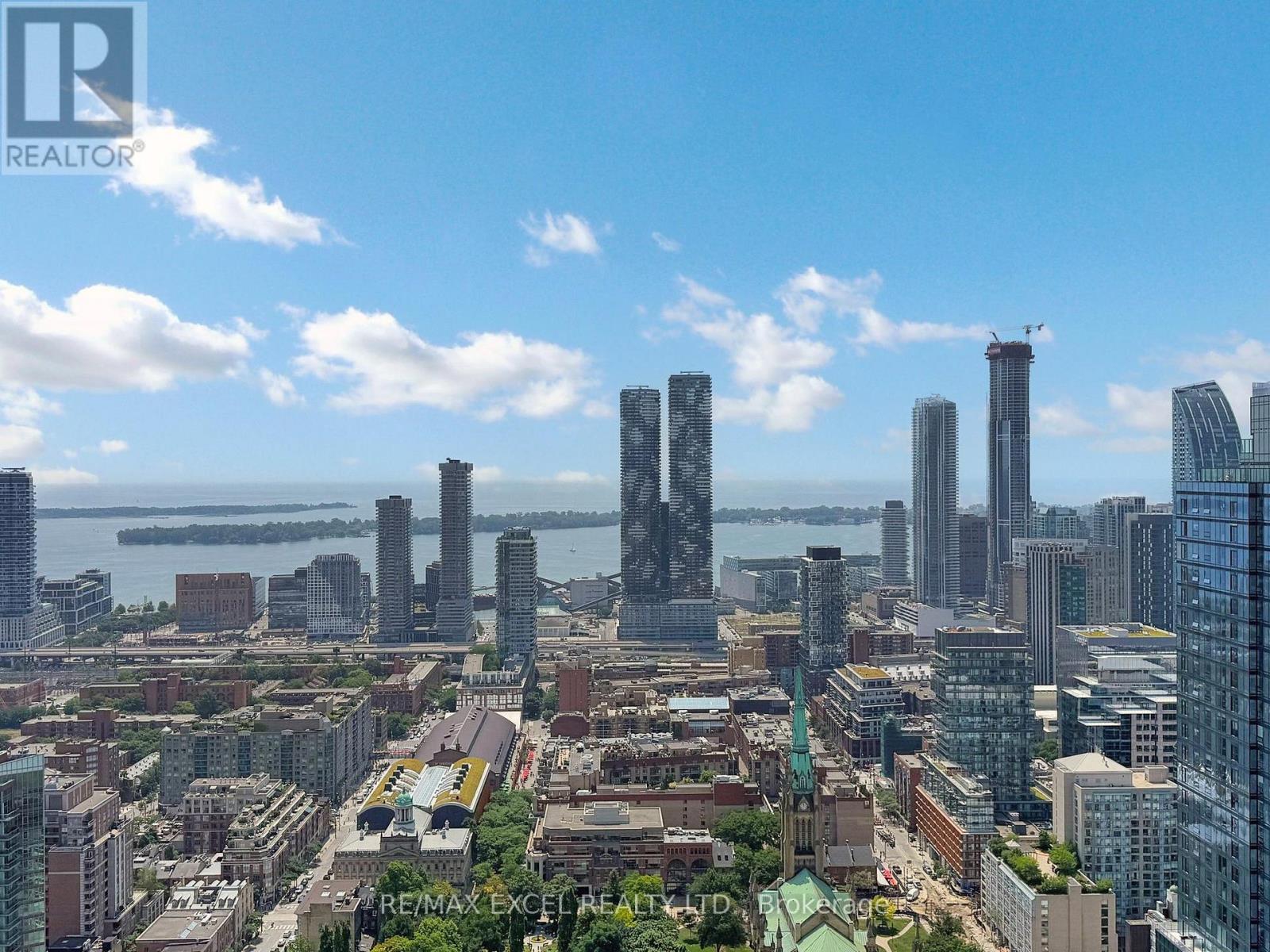 5103 - 88 Queen Street E, Toronto, Ontario M5C 0B6 - Photo 15 - C12520336