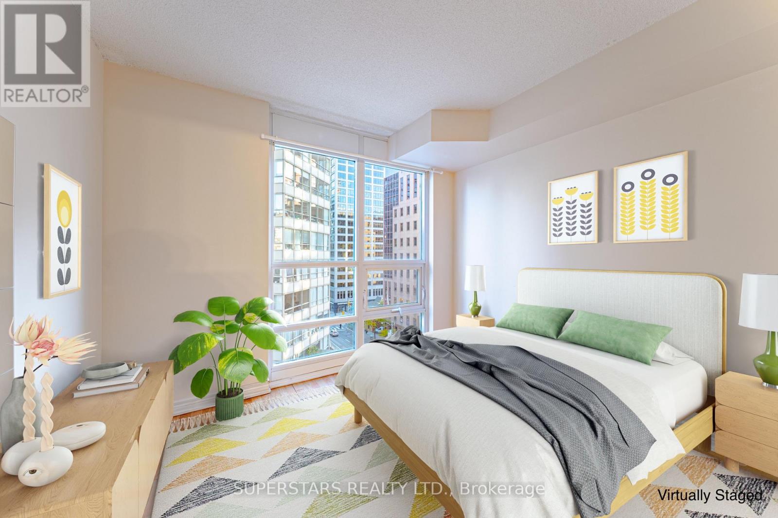 708 - 761 Bay Street, Toronto, Ontario  M5G 2R2 - Photo 2 - C12520350