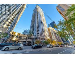 <div class="price">$499,000</div> 708 - 761 Bay Street, Toronto<br><div style="margin-bottom:8px;"><small>Superstars Realty Ltd.</small></div><div class='bed_bath'>1 Bed | 1 Bath</div>