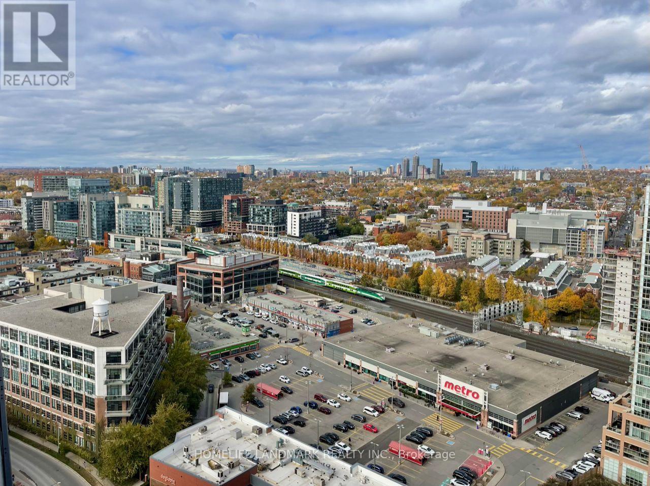 2308 - 135 East Liberty Street, Toronto, Ontario M6K 3K4 - Photo 12 - C12520352