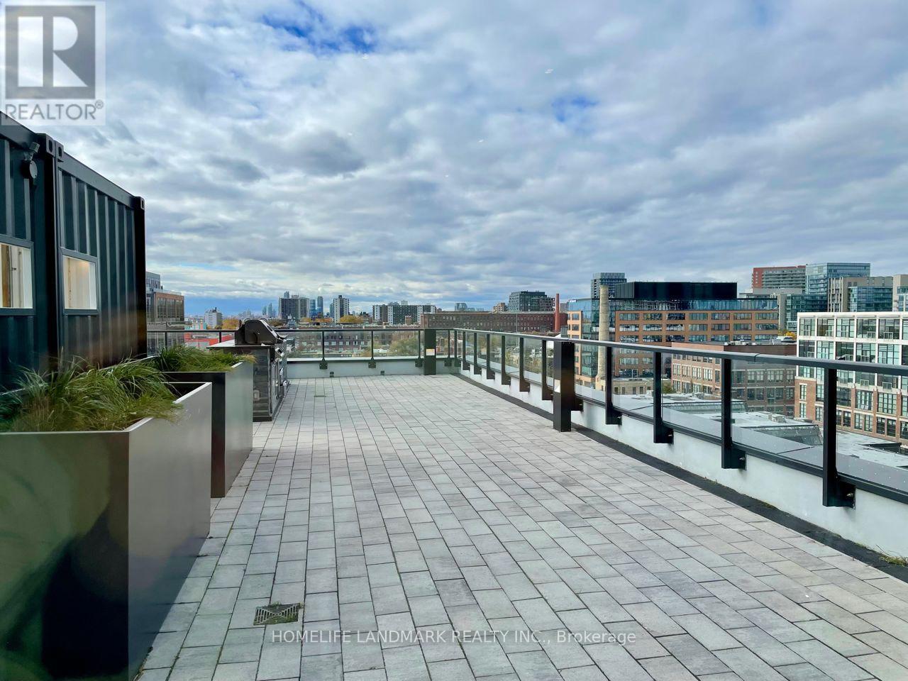 2308 - 135 East Liberty Street, Toronto, Ontario M6K 3K4 - Photo 13 - C12520352