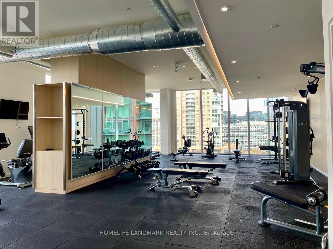 2308 - 135 East Liberty Street, Toronto, Ontario M6K 3K4 - Photo 16 - C12520352