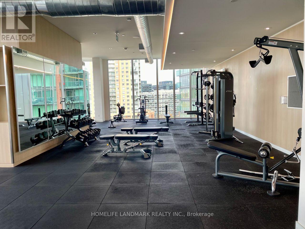 2308 - 135 East Liberty Street, Toronto, Ontario M6K 3K4 - Photo 17 - C12520352