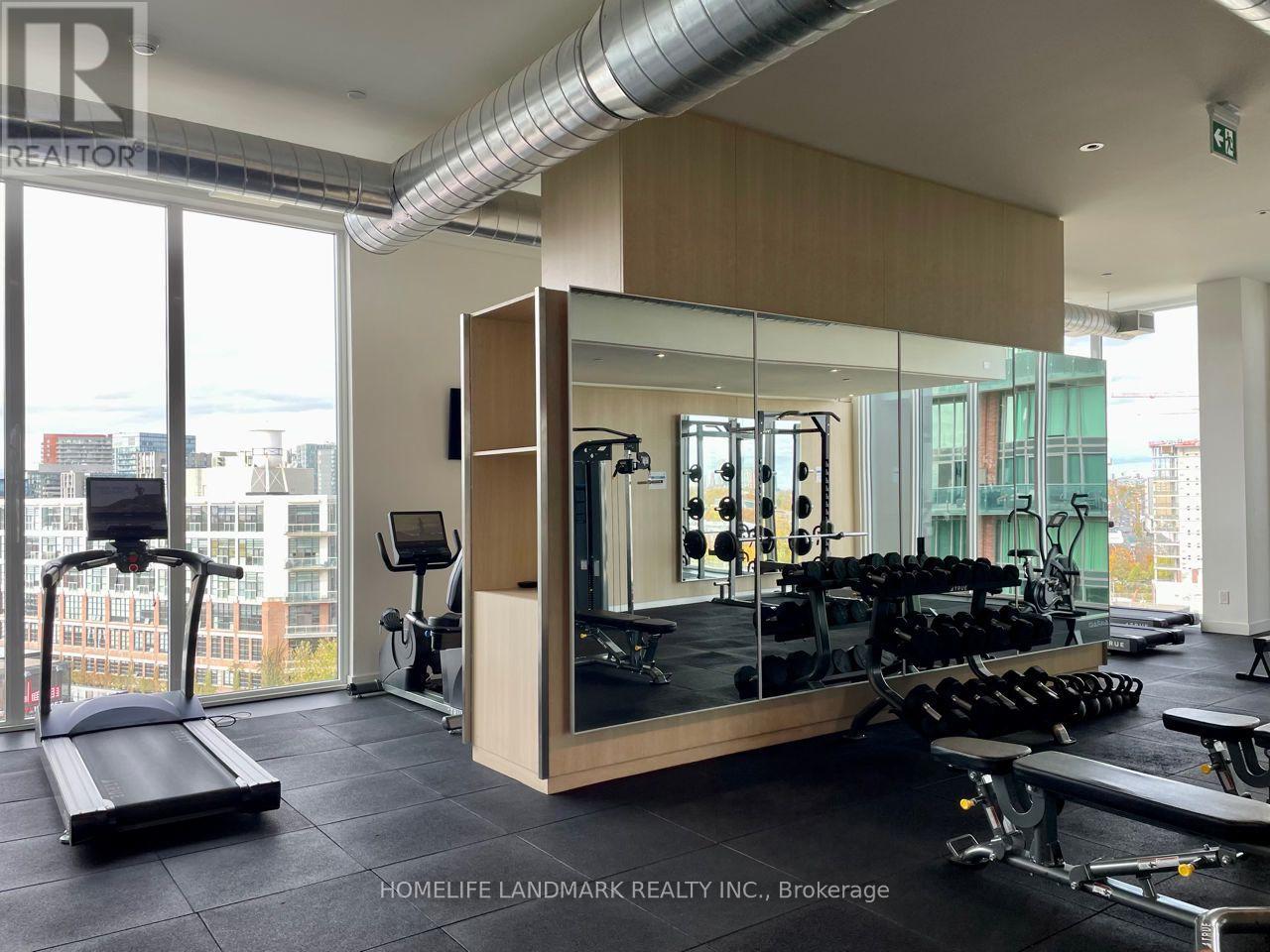 2308 - 135 East Liberty Street, Toronto, Ontario M6K 3K4 - Photo 18 - C12520352