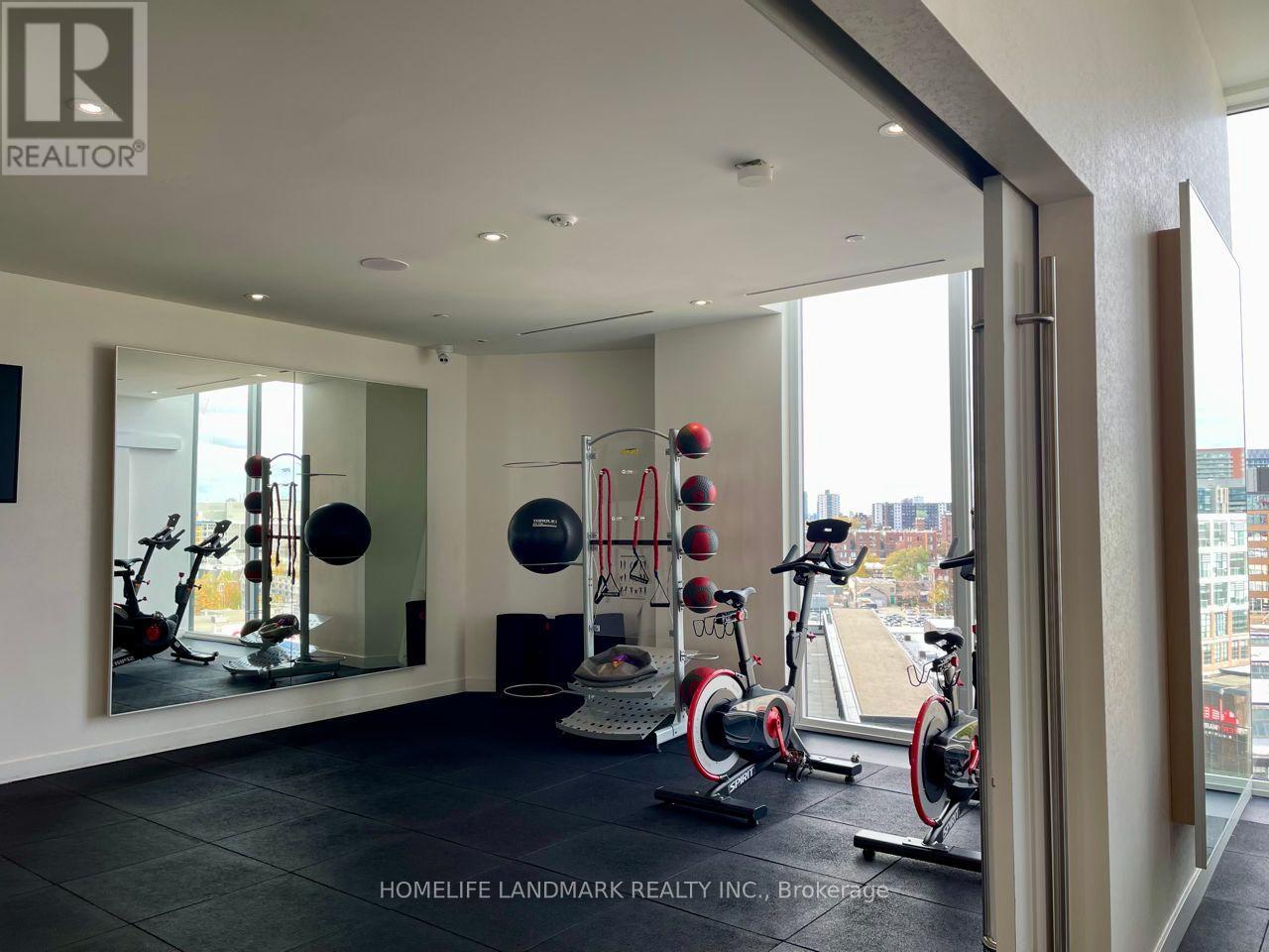 2308 - 135 East Liberty Street, Toronto, Ontario M6K 3K4 - Photo 19 - C12520352