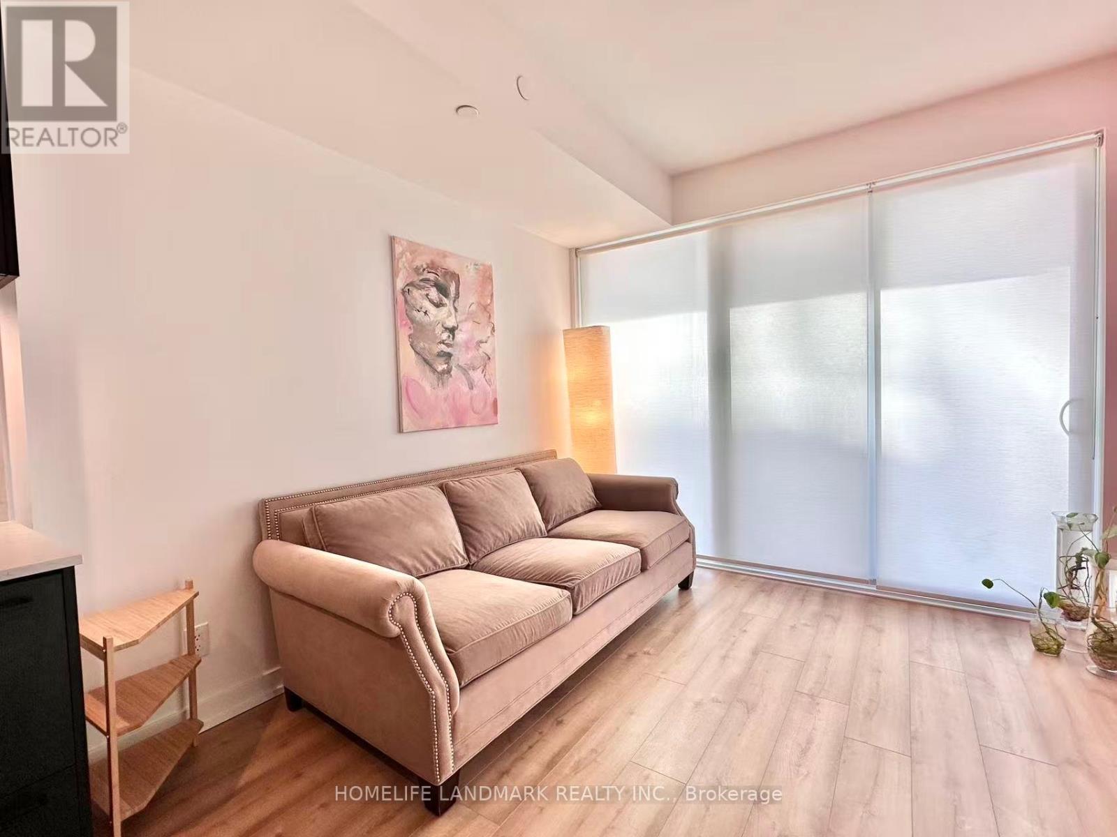 2308 - 135 East Liberty Street, Toronto, Ontario M6K 3K4 - Photo 3 - C12520352