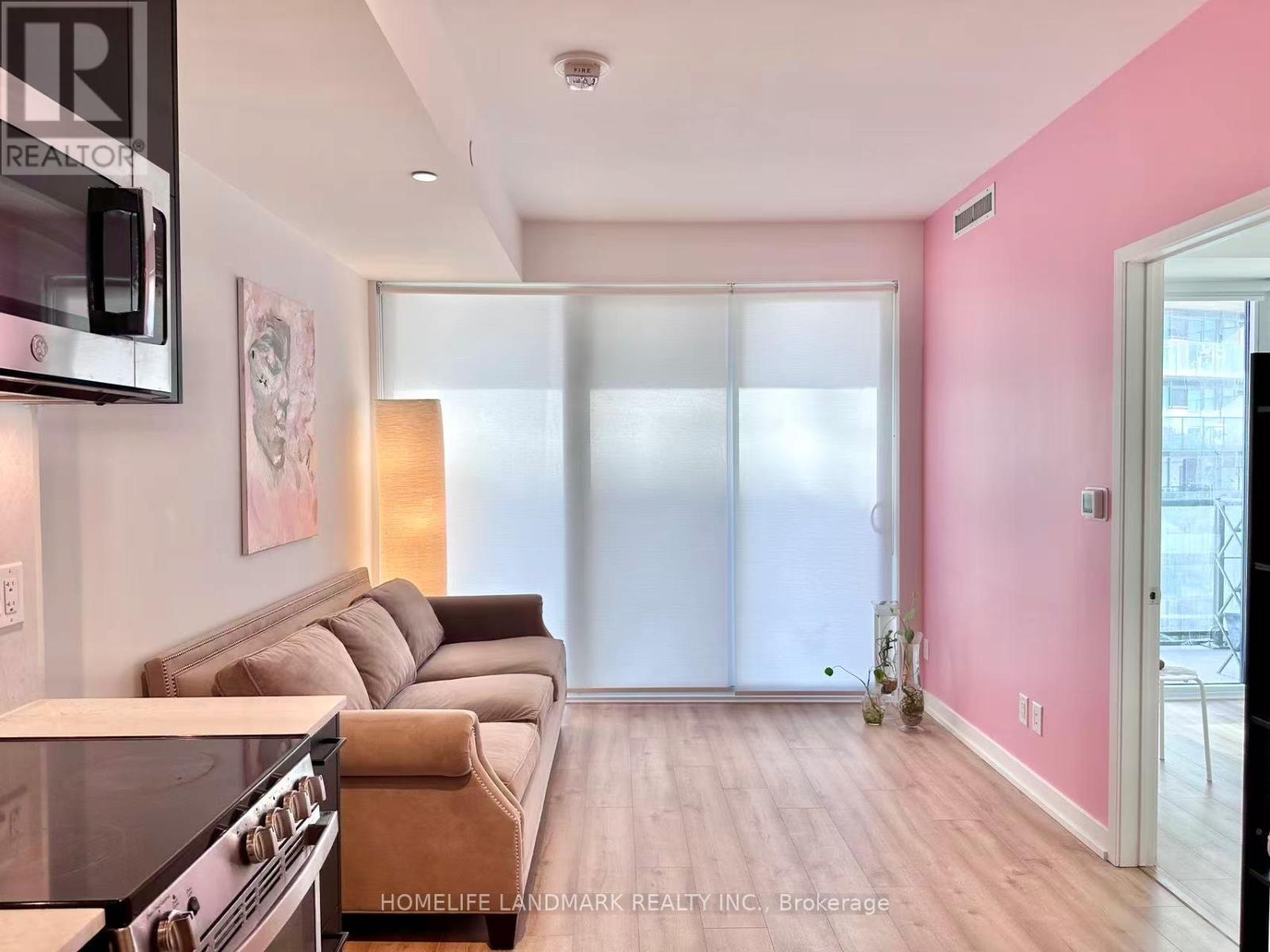 2308 - 135 East Liberty Street, Toronto, Ontario M6K 3K4 - Photo 5 - C12520352