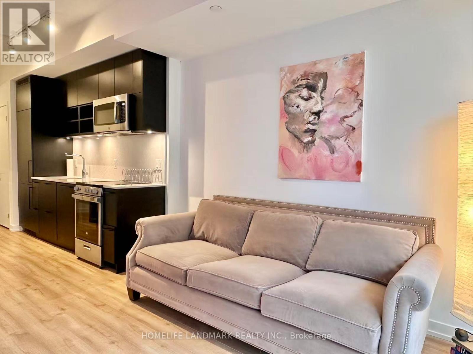 2308 - 135 East Liberty Street, Toronto, Ontario M6K 3K4 - Photo 6 - C12520352