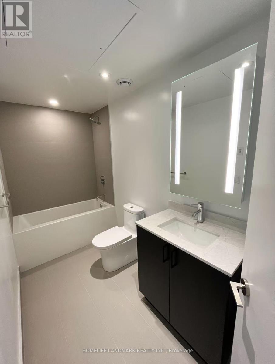 2308 - 135 East Liberty Street, Toronto, Ontario M6K 3K4 - Photo 9 - C12520352